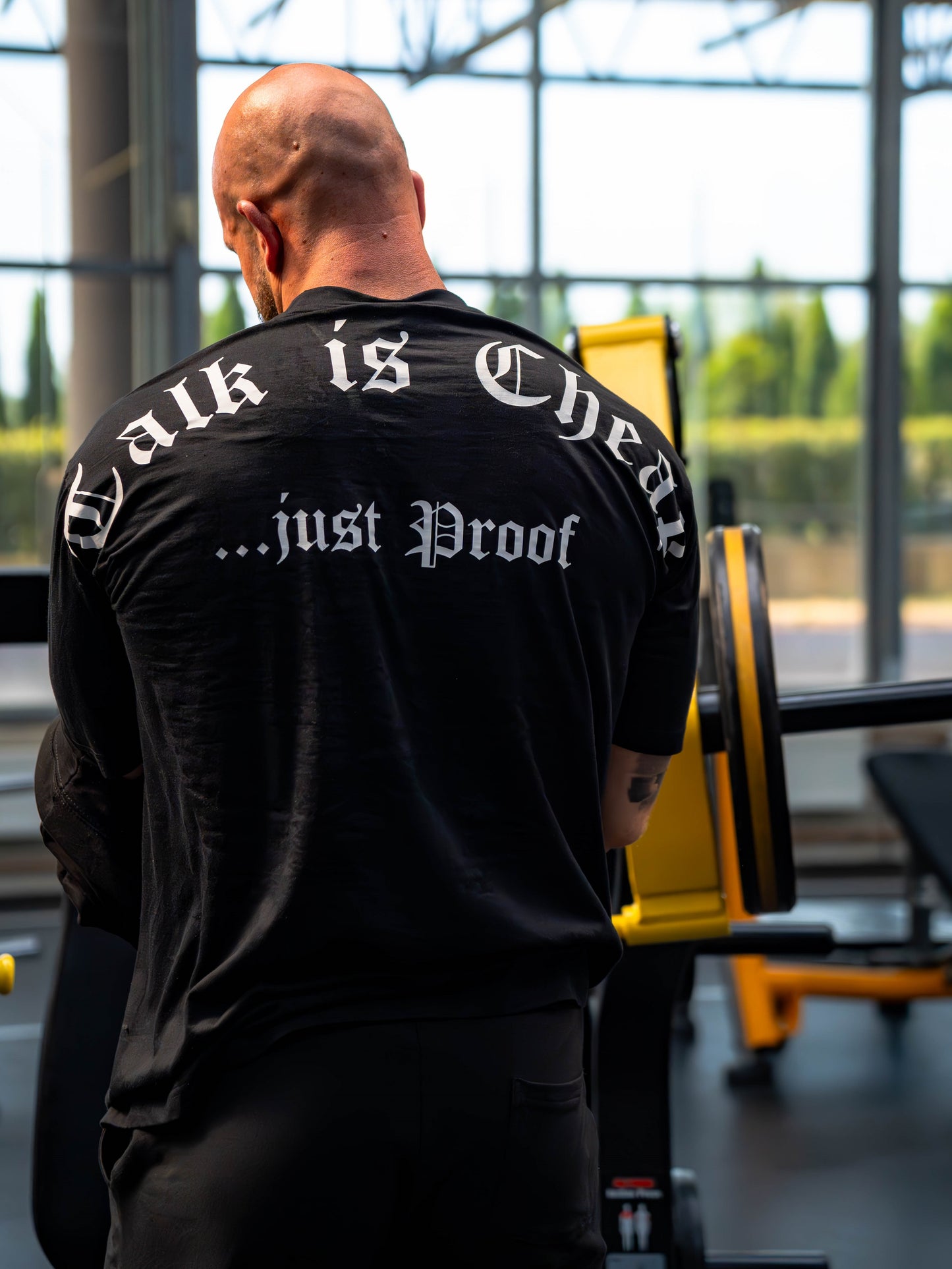 #waswehtutwächst gym wear - deine Marke für qualitativ hochwertige Fitness- und Bodybuildingbekleidung online günstig kaufen Sportkleidung Fitnesskleidung Fitness Waswehtutwächst Gym Wear Sport Marke Workout Gymclothing Bodybuilding Funktional Sportshirt Trainingsshirt T-Shirt Fitnessshirt Longshirt Sweatshirt Longsleeve Oversize Unisex Herren Damen