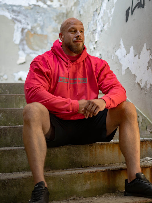 #waswehtutwächst gym wear - deine Marke für qualitativ hochwertige Fitness- und Bodybuildingbekleidung online günstig kaufen Sportkleidung Fitnesskleidung Fitness Waswehtutwächst Gym Wear Sport Marke Workout Gymclothing Bodybuilding Funktional Sportpullover Trainingspullover Pullover Hoodie Trainingshoddie Hoodie Oversize Unisex Herren Damen